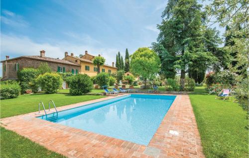 La Cisterna — hotel in Monte San Savino