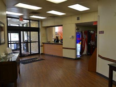 Holiday Inn Express Bldg 592 On Jbsa - photo 9