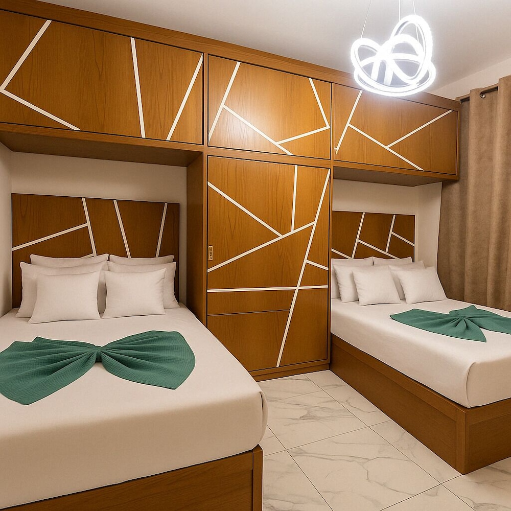 Stay Where the Sea Greets You Porto Said — hotel in Port Said