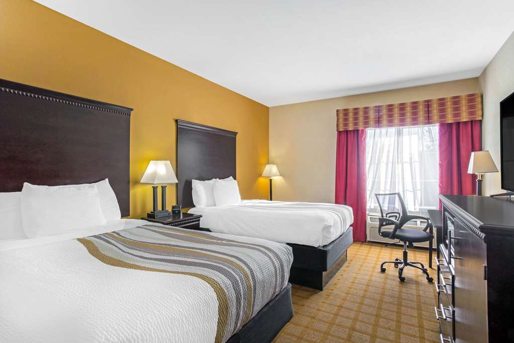 La Quinta Inn & Suites by Wyndham Mobile Satsuma Saraland - featured photo