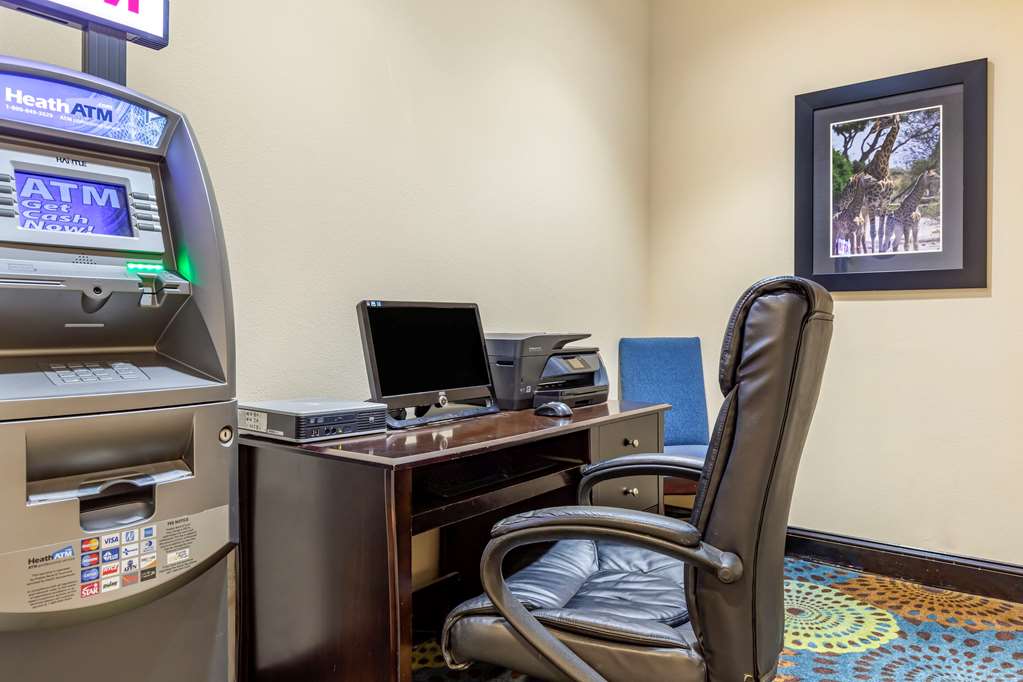 Comfort Inn & Suites Asheboro East - photo 29