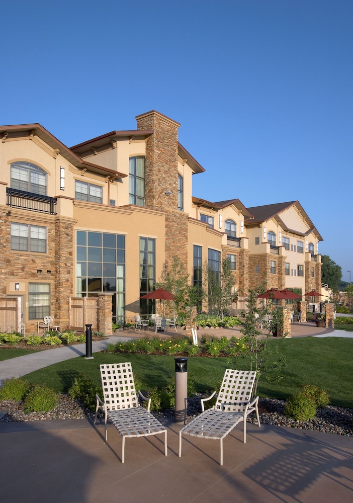 Clubhouse Hotel Suites Sioux Falls - photo 27