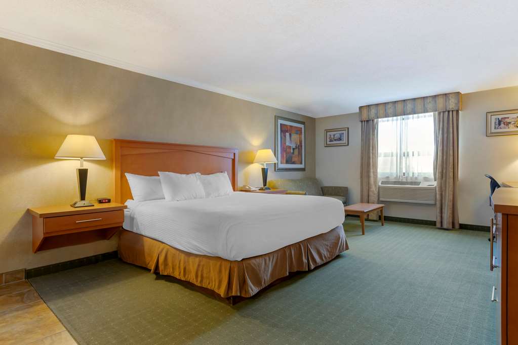 Best Western Davison Inn - photo 19