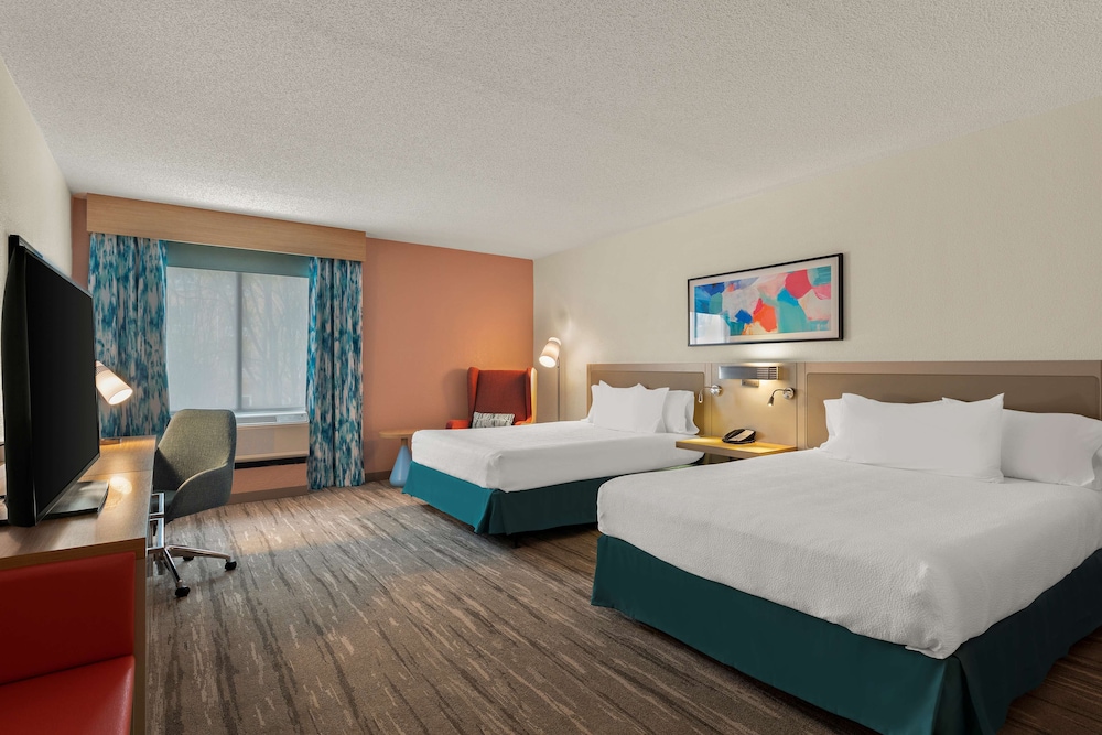 Hilton Garden Inn Atlanta East Stonecrest - photo 24
