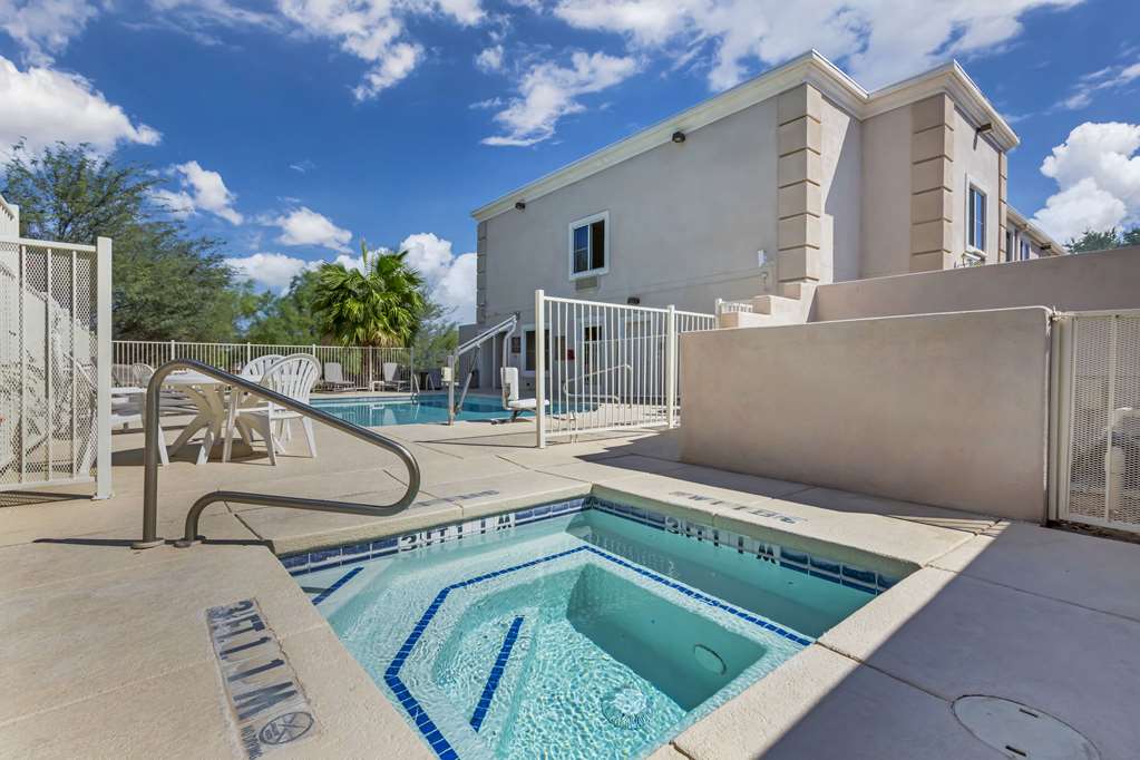 Comfort Inn Green Valley I 19 - photo 25