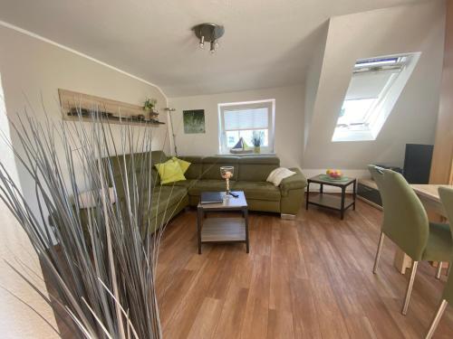 Haus Jutta Appartement 7 — 4-Star Luxury Hotel in Gromitz, Germany