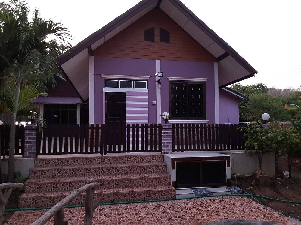 Soawanee Resort — hotel in Si Satchanalai