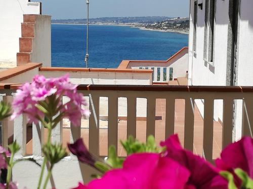 Casa Baia Rosa — 4-Star Luxury Hotel in Patu, Italy