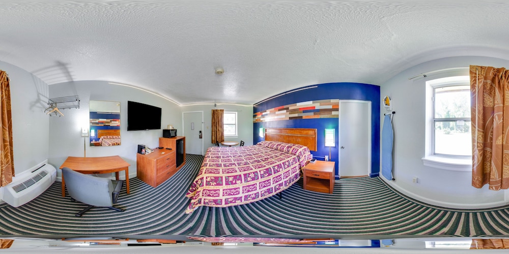 Scottish Inns Collinsville Martinville - photo 18