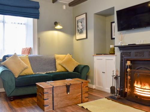 Beck View Cottage