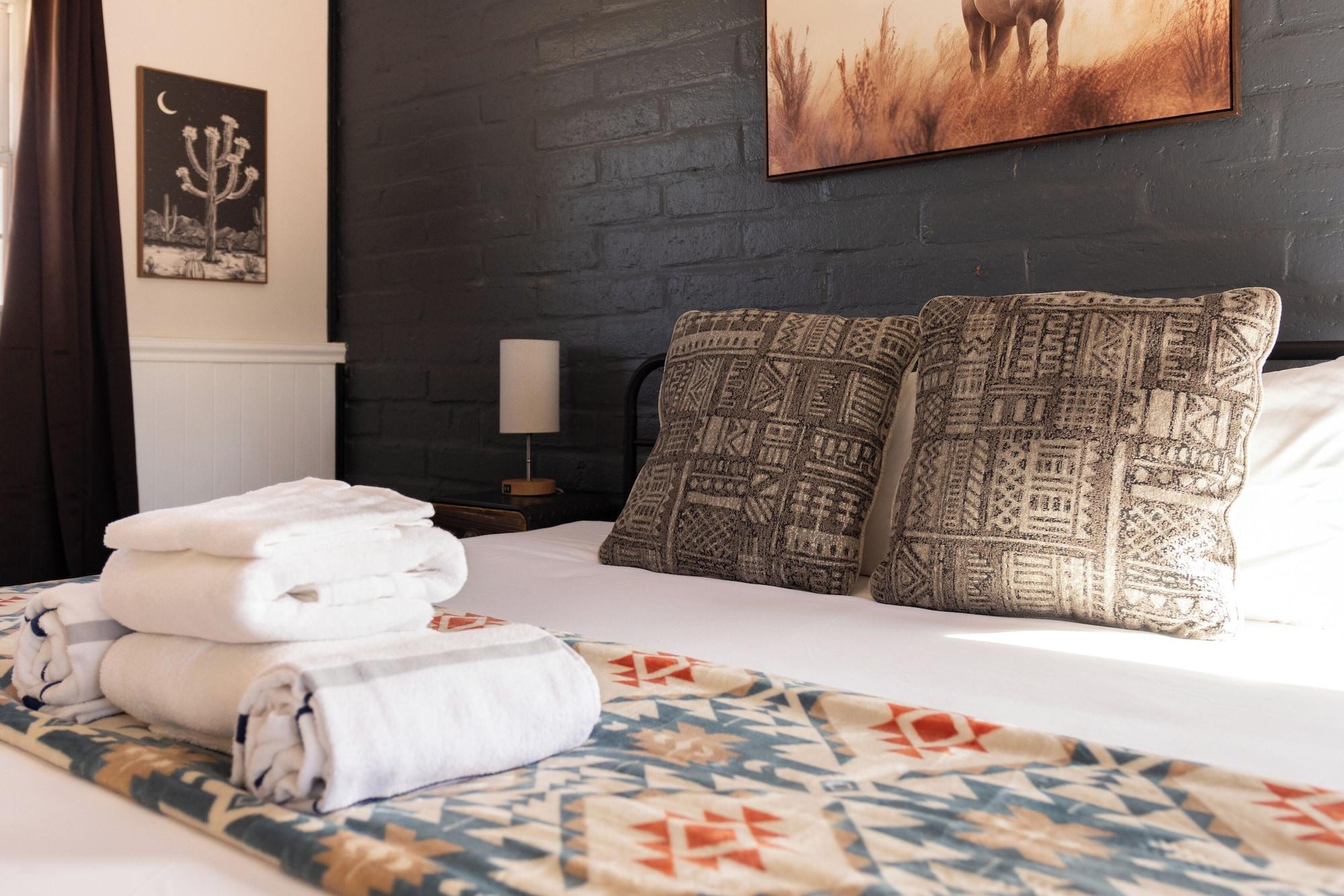 Trail Rider's Inn - photo 10