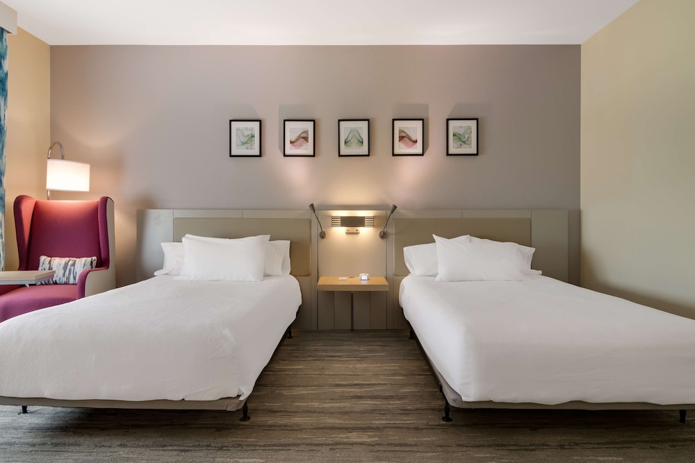 Hilton Garden Inn Madison West Middleton - photo 25