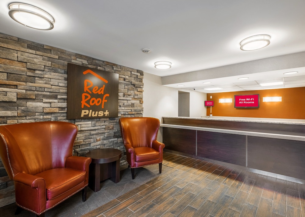 Red Roof Inn PLUS South Deerfield Amherst - photo 3