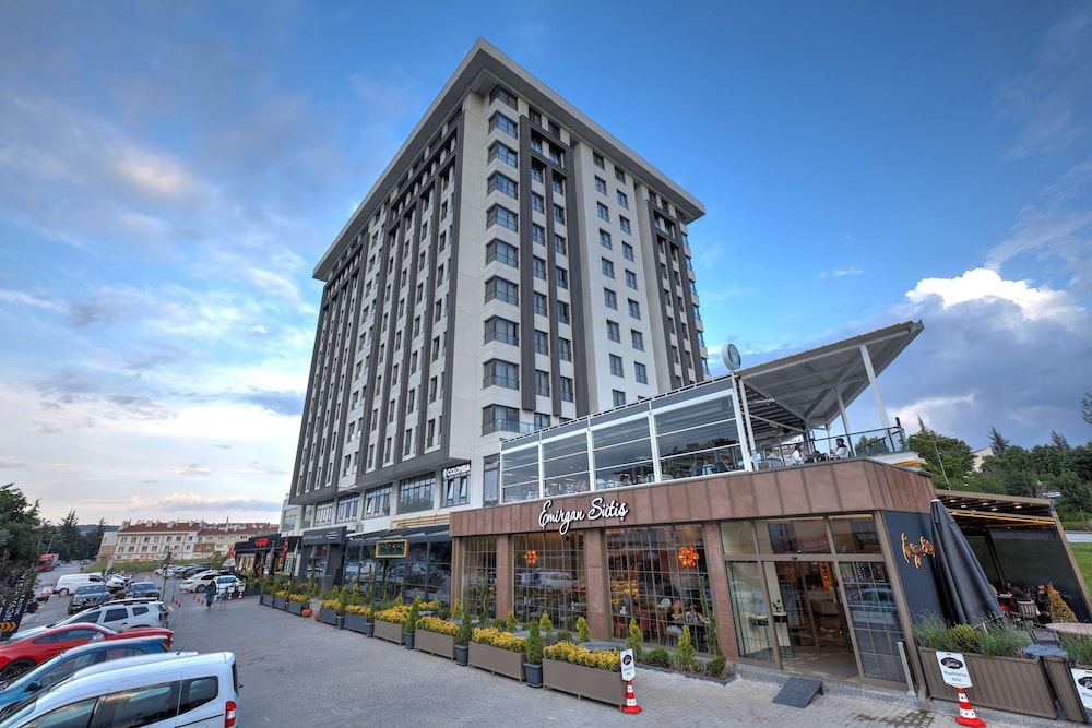 Nova Vista Deluxe & Suites Eskisehir a member of Radisson Individuals in Eskisehir, Turkey