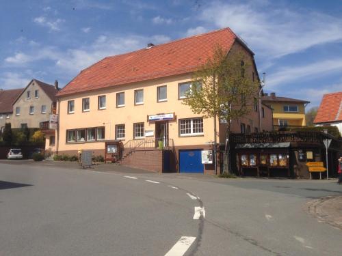 Sauerland Hotel — hotel in Marsberg