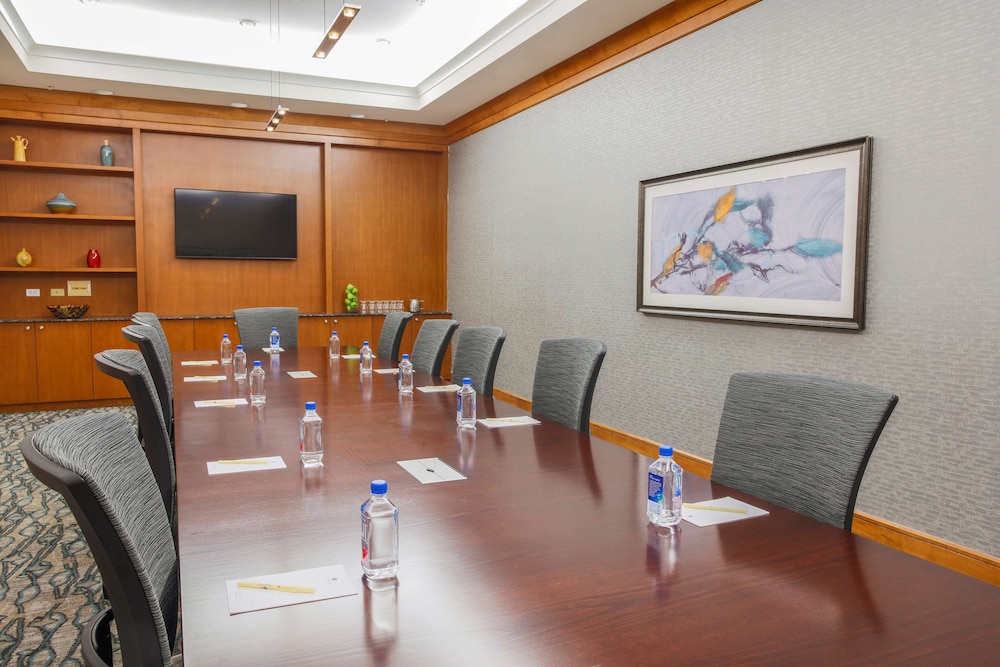 DoubleTree by Hilton Rochester - photo 52