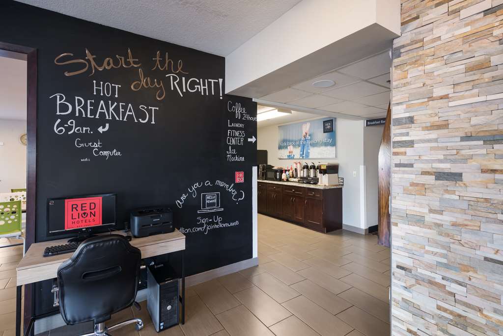 Quality Inn & Suites Kennewick Tri Cities - photo 6