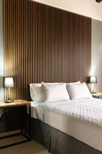 Hotel Boutique Bueso in Villanueva, Honduras