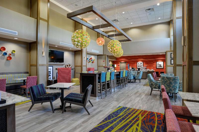 Hampton Inn & Suites Ardmore - photo 62