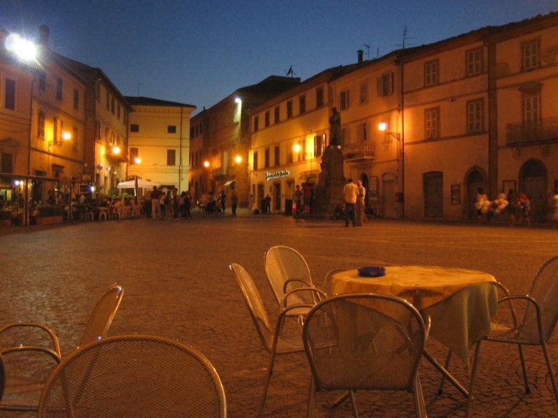 Albergo Centrale San Ginesio — hotel in San Ginesio