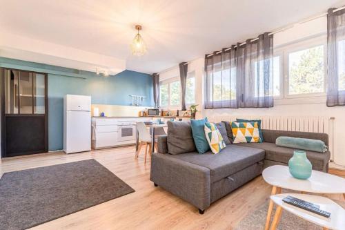 Les Sorbiers pet-friendly hotel Longeville-Les-Metz