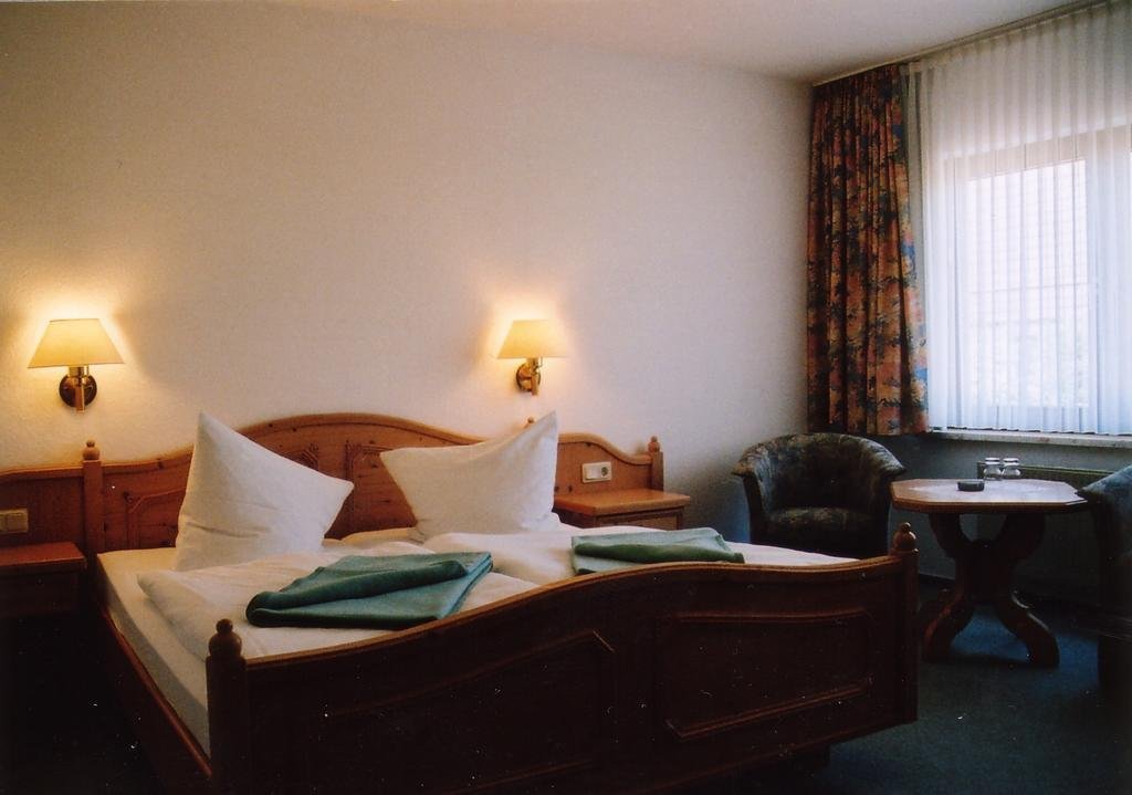 Aparthotel Schafshorn - last minute hotel in Stralsund