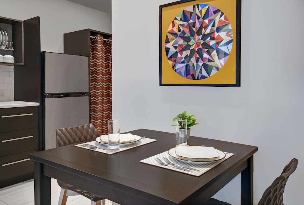 Home2 Suites by Hilton Houston Medical Center TX - photo 16
