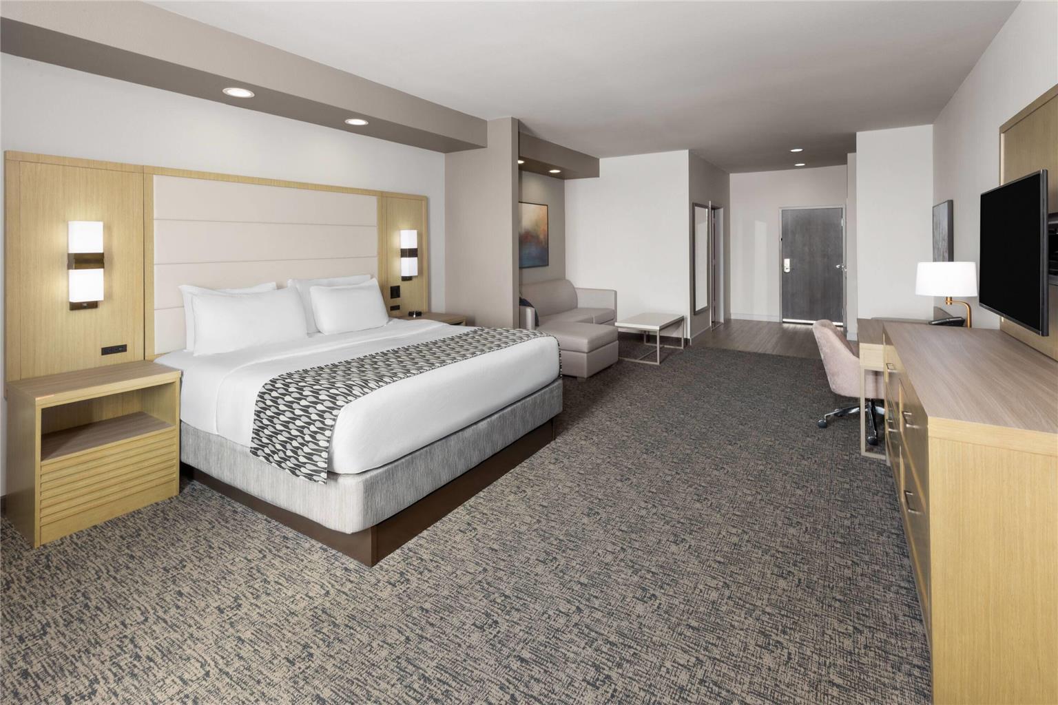 Wyndham Garden Katy Energy Corridor - photo 11