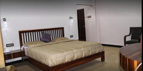 Coast Ecotel Luxury Resort — Srivardhan — photo 5