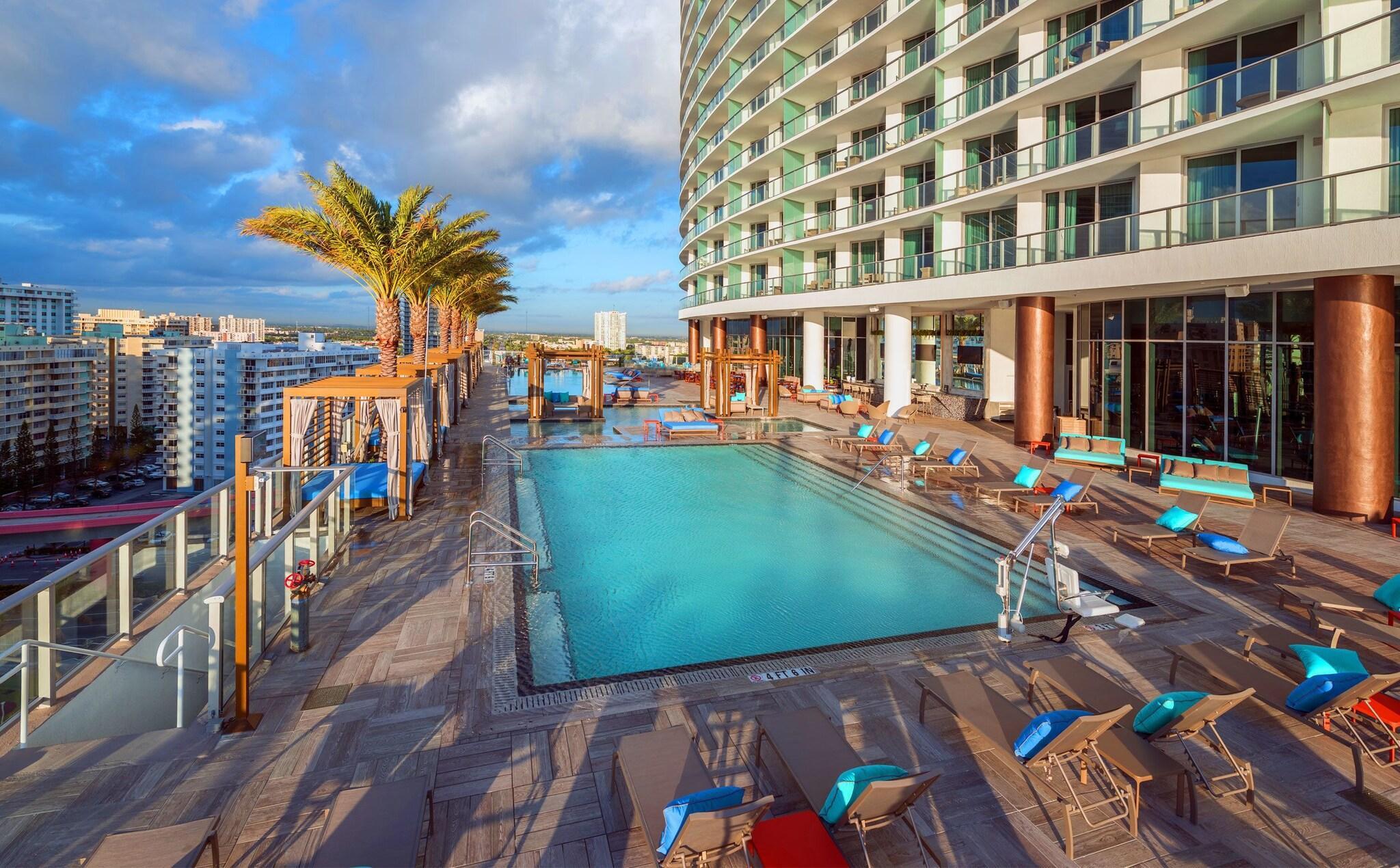 Lyfe Beach Resort - photo 17