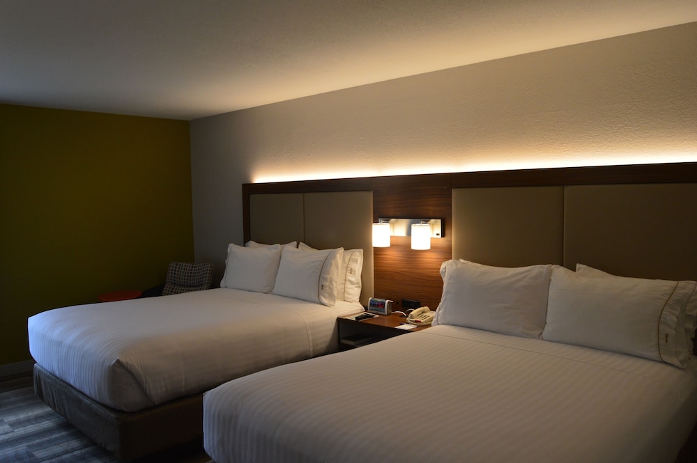 Holiday Inn Express Hotel & Suites Jacksonville South by IHG - photo 3