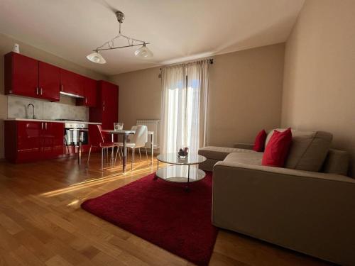 La Dolce Vita — hotel in Bovino
