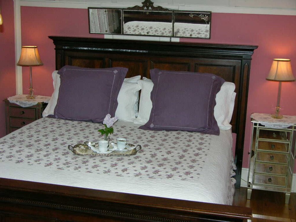 Barretta Gardens Inn - photo 14