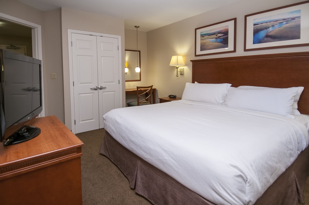 Candlewood Suites Flowood Ms An Ihg Hotel - photo 3