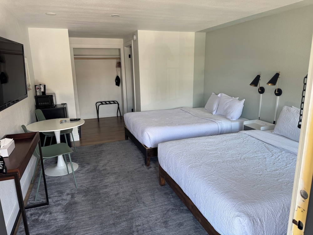 Cashmere Inn - photo 19