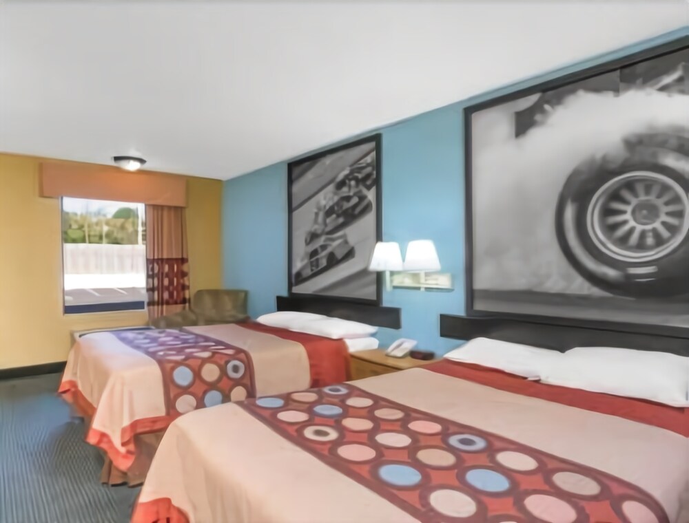 Super 8 by Wyndham Dunn - photo 6