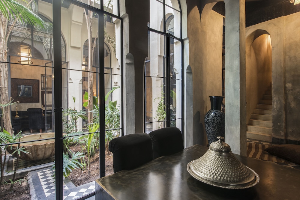 Dar Darma Riad — Marrakesh — photo 2