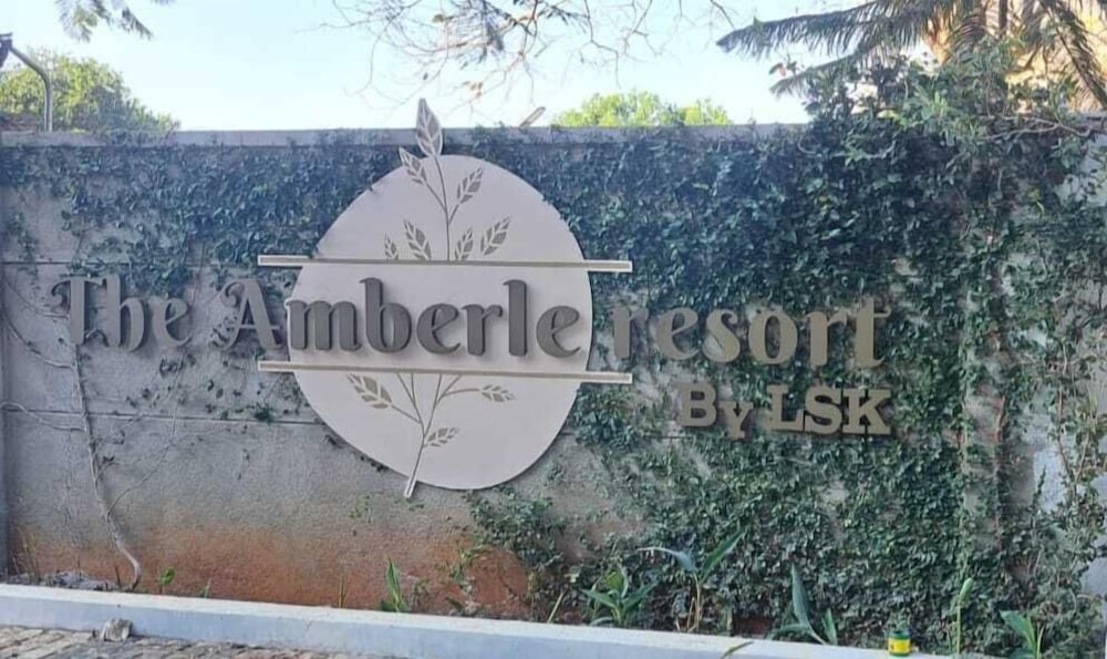 The Amberle Resort - last minute hotel in Unknown City