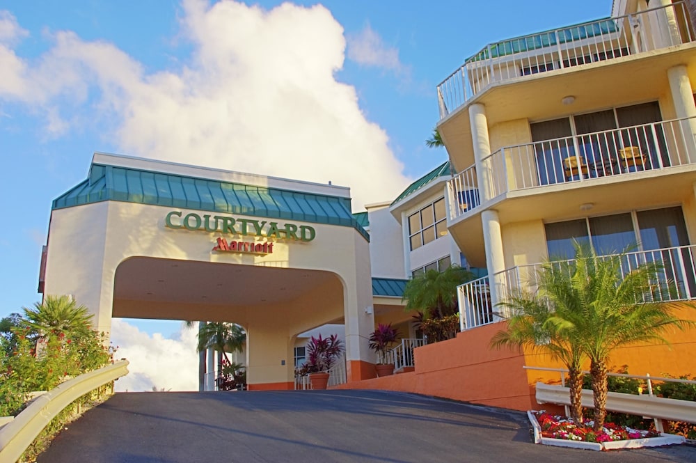Courtyard by Marriott Key Largo - photo 48