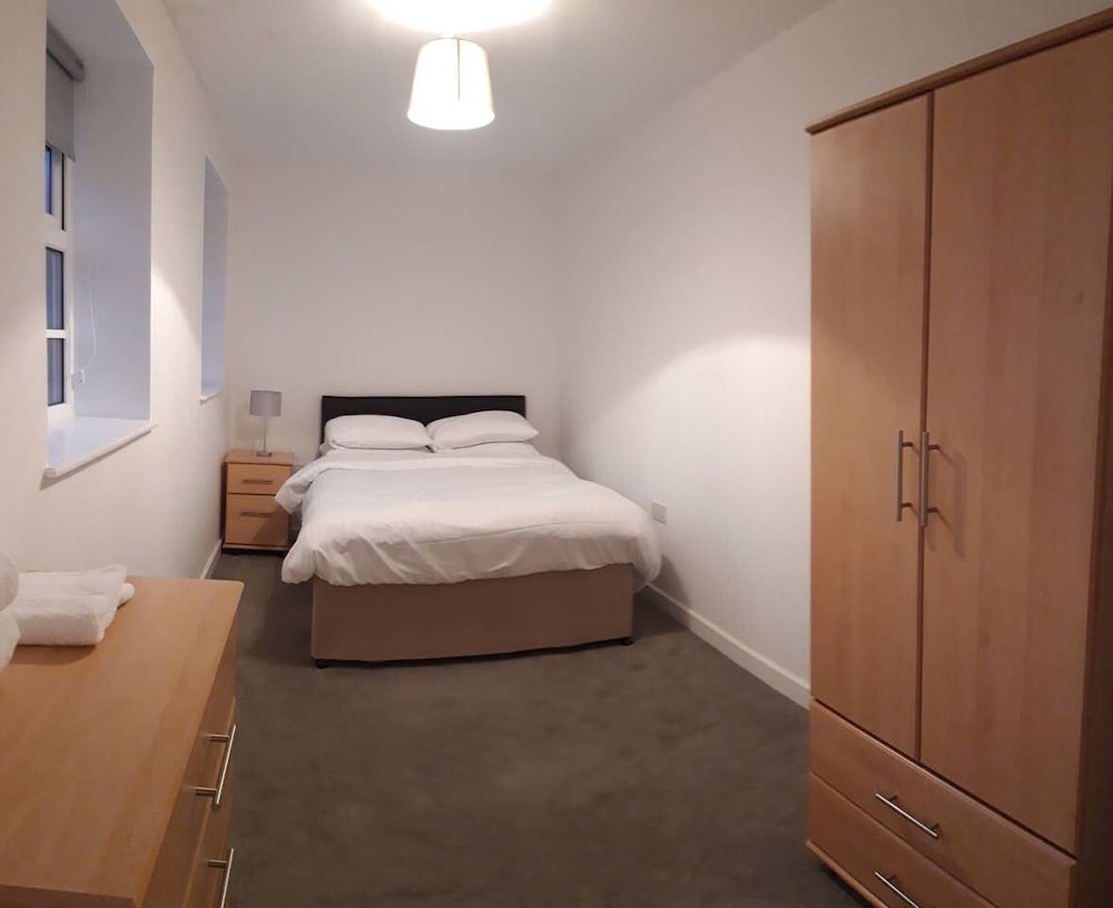 Riverside 4 — 4-Star Luxury Hotel in Maidstone, United Kingdom