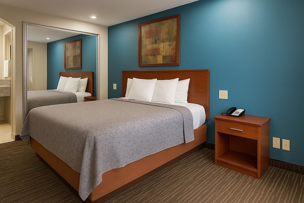Express Inn Gulf Bank - photo 19