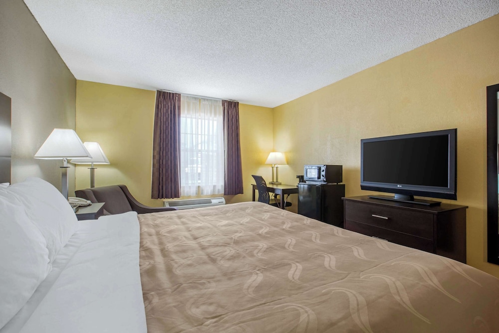 Quality Inn Williamston - photo 13