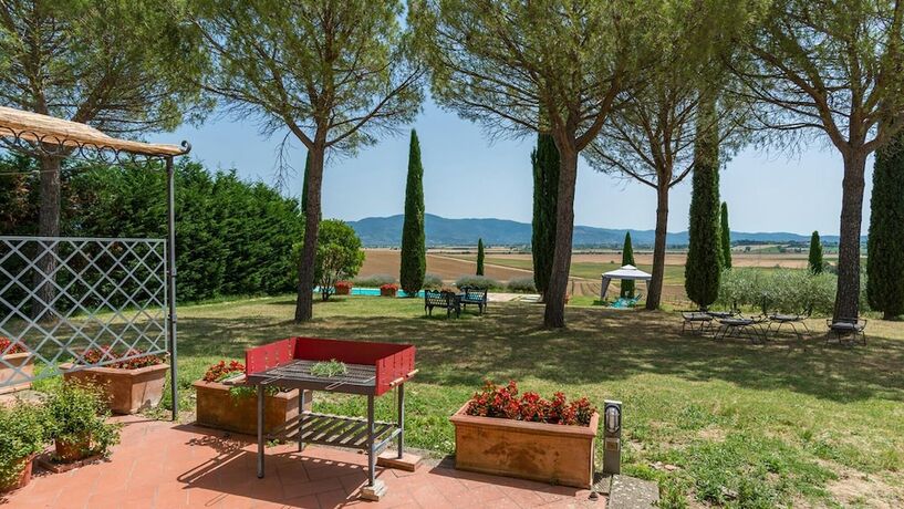 Ar d077 lbro0at Casale Brolio 12 2 — Castiglion Fiorentino — photo 2