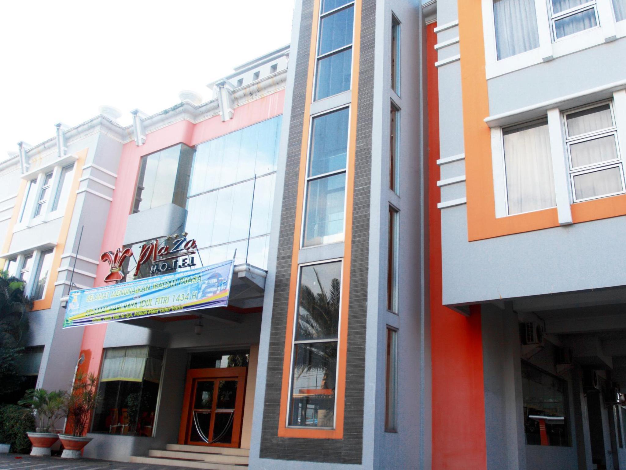 Plaza Hotel Tegal — Tegal — photo 4