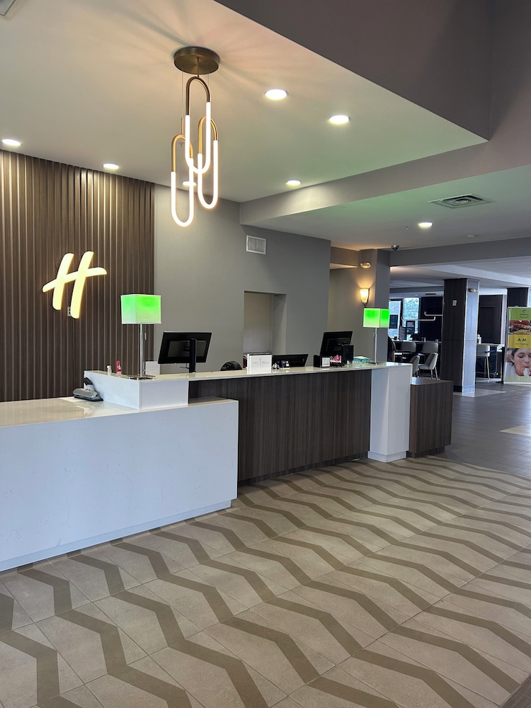 Holiday Inn Austin North Round Rock by IHG - photo 3