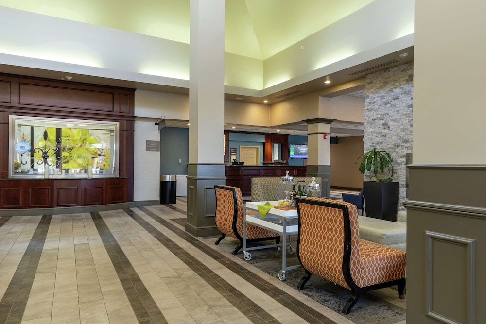 Hilton Garden Inn Des Moines West - photo 7