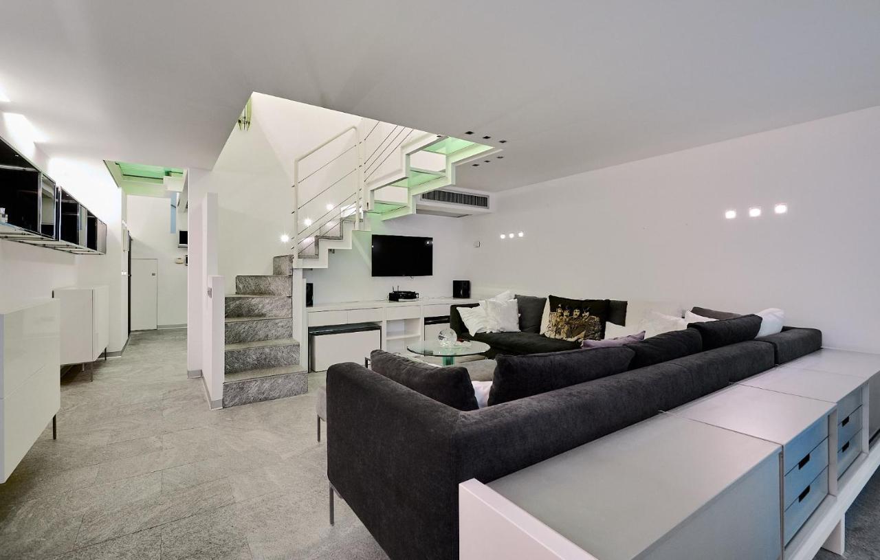 Fioravanti Suite — 4-Star Luxury Hotel in Milan, Italy