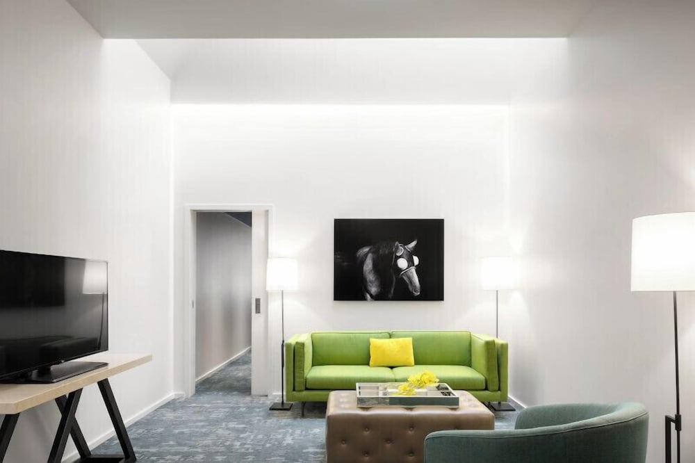 21c Museum Hotel Lexington - photo 28