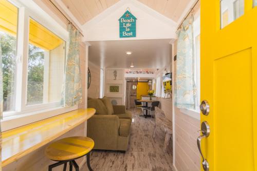 Tiny House Siesta - photo 75