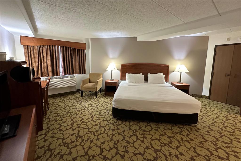 AmericInn by Wyndham Appleton North Little Chute - photo 11